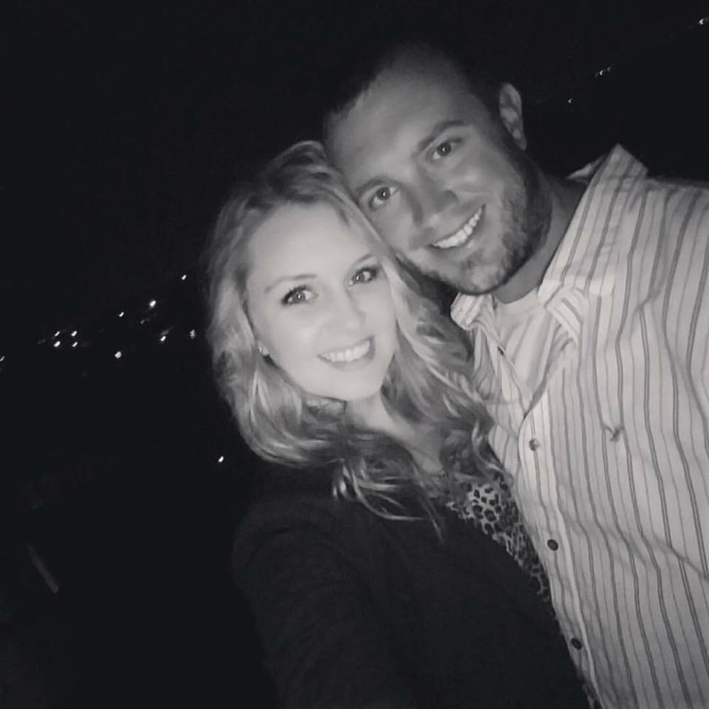 Meet your Posher, Breya